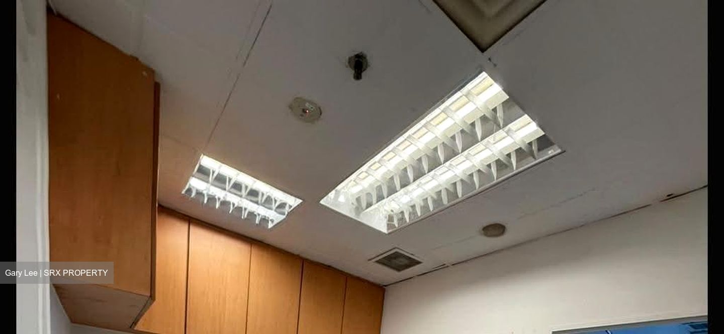 Thong Chai Building (D3), Office #639822461